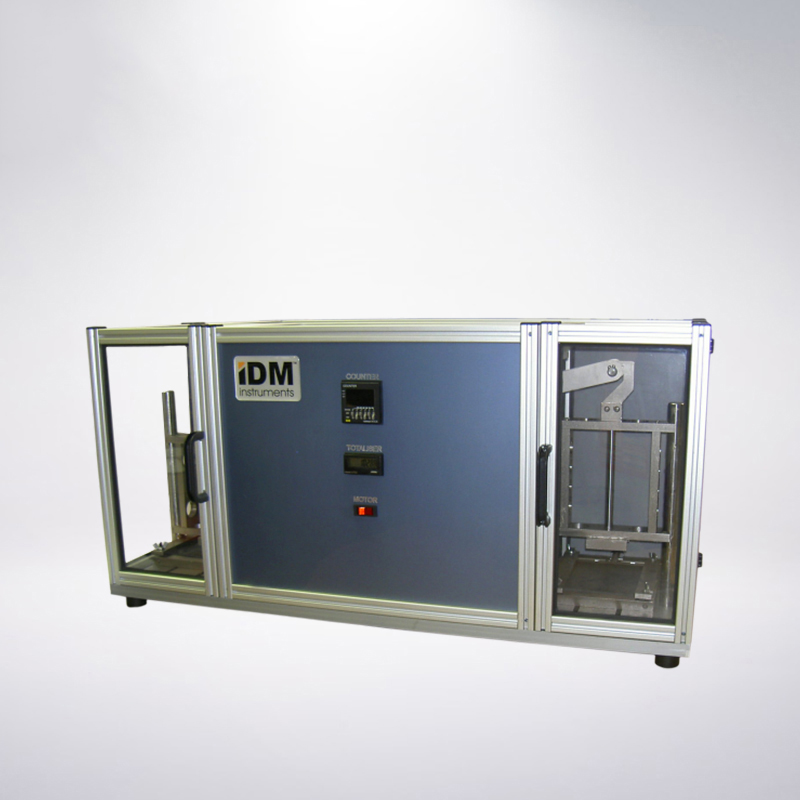 D0009地毯動(dòng)態(tài)載荷測試儀