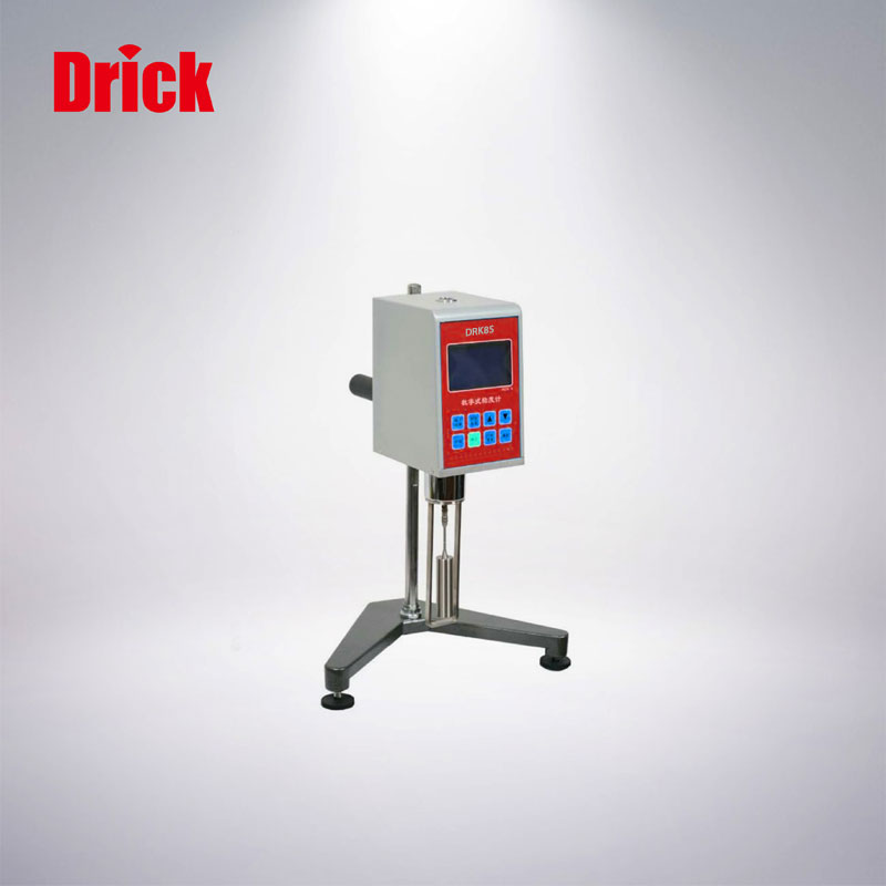 DRK8S旋轉粘度計