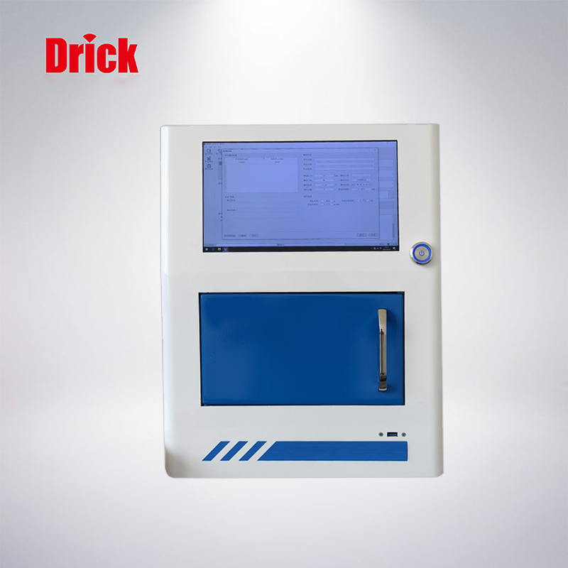 DRK-Q90全自動(dòng)真密度測試儀