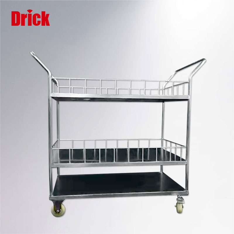 DRK-GC06不銹鋼小推車(chē)