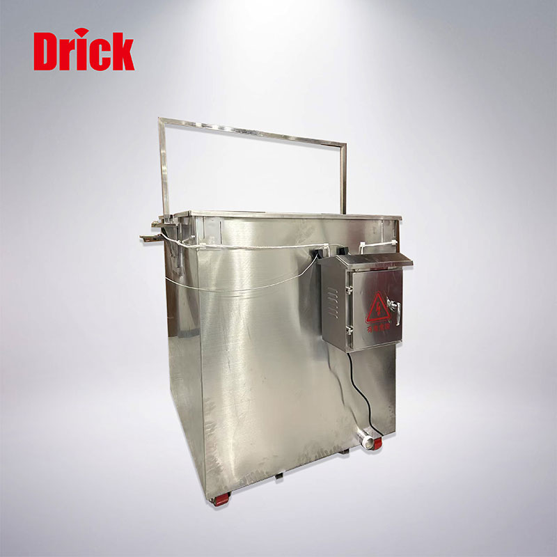 DRK-D01電池測試平臺