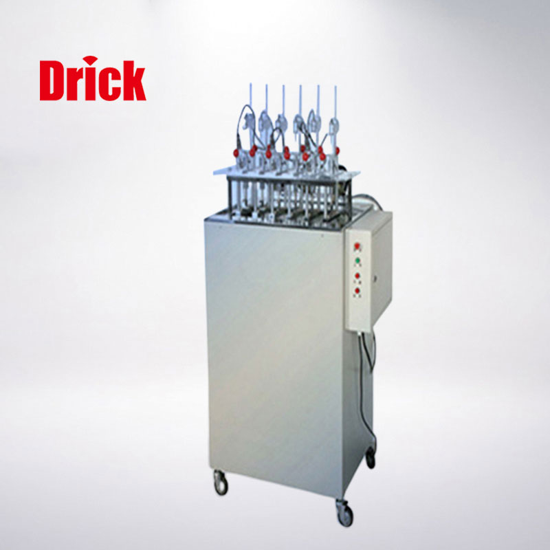 RV-300B型熱變形、維卡溫度測定儀