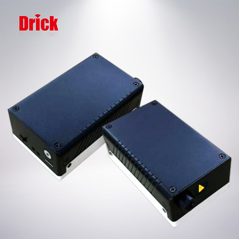 DRK1600超微型、袖珍型拉曼光譜識別儀