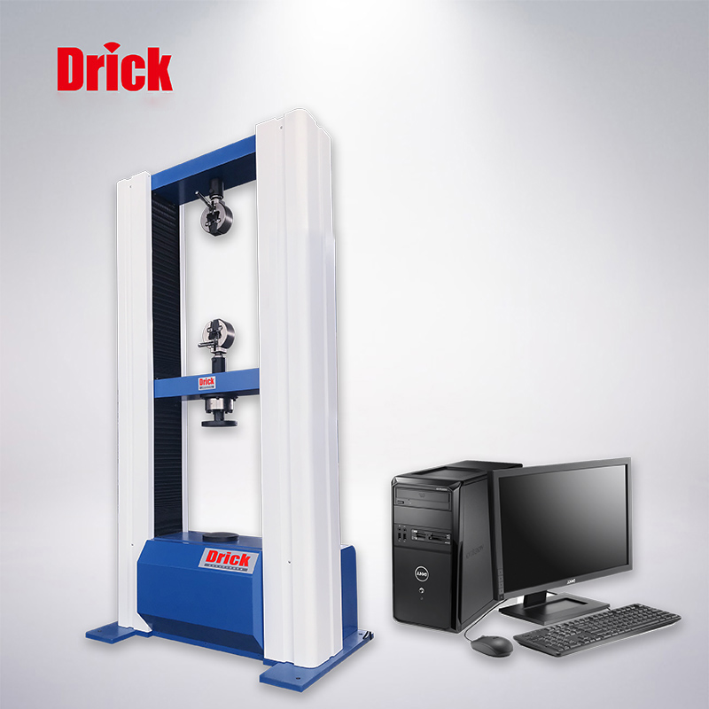 DRK101電子拉力試驗機（門(mén)式電腦款）