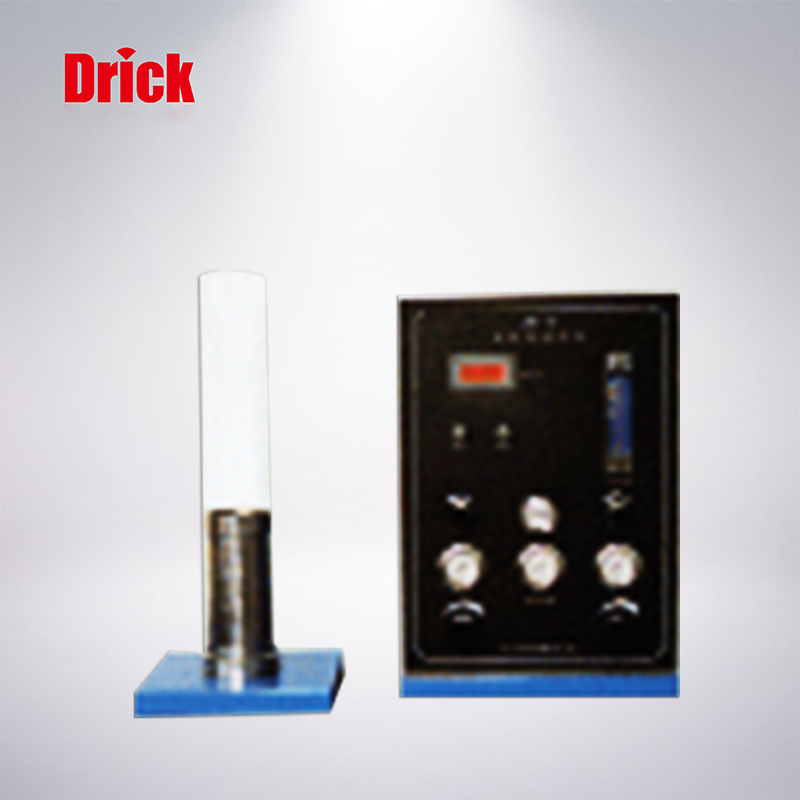 DRK304B數顯氧指數儀