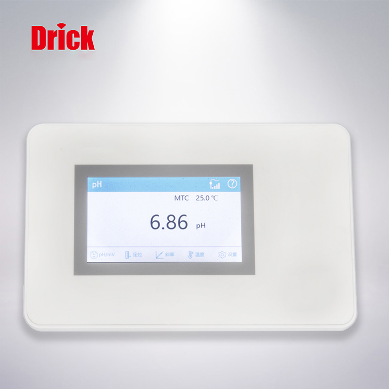DRK-pHS-3CT實(shí)驗室酸度計（pH計）