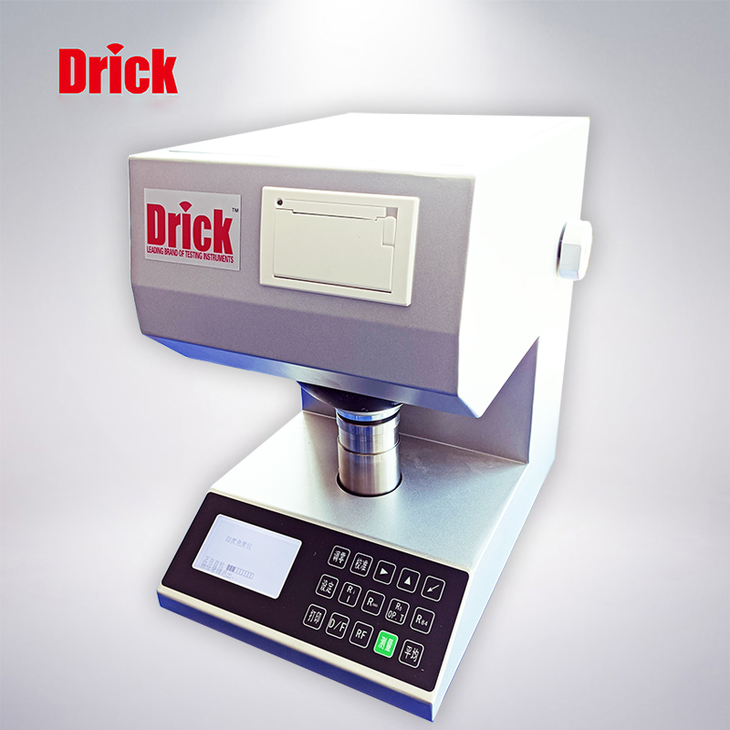DRK103B白度顏色儀