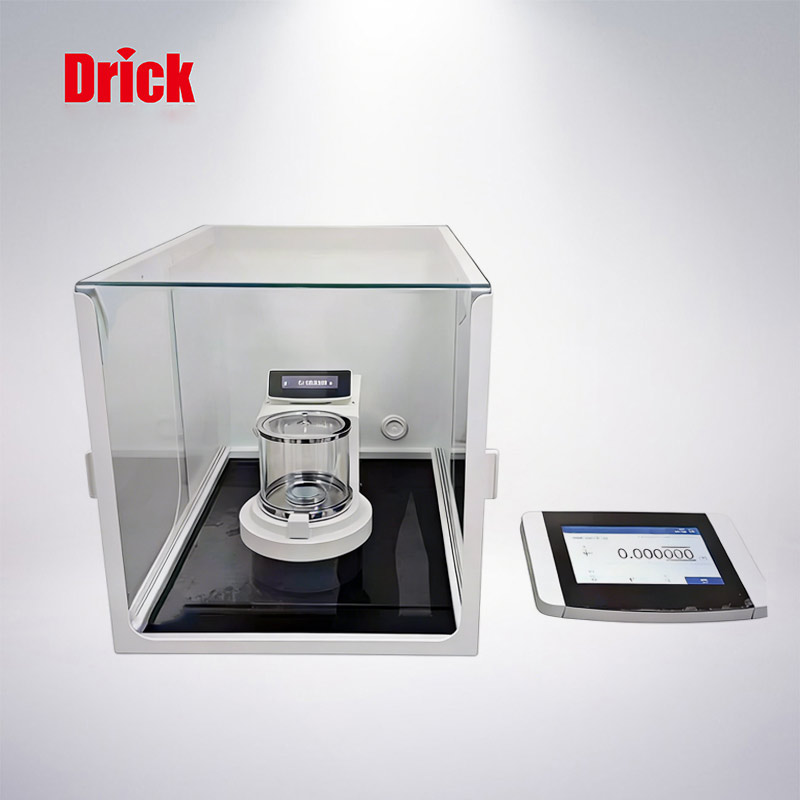 XE系列超微量、微量分析天平