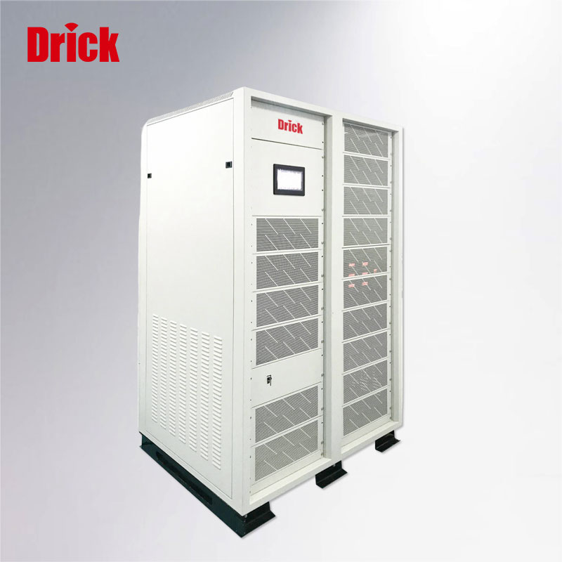 DRK系列防孤島負載